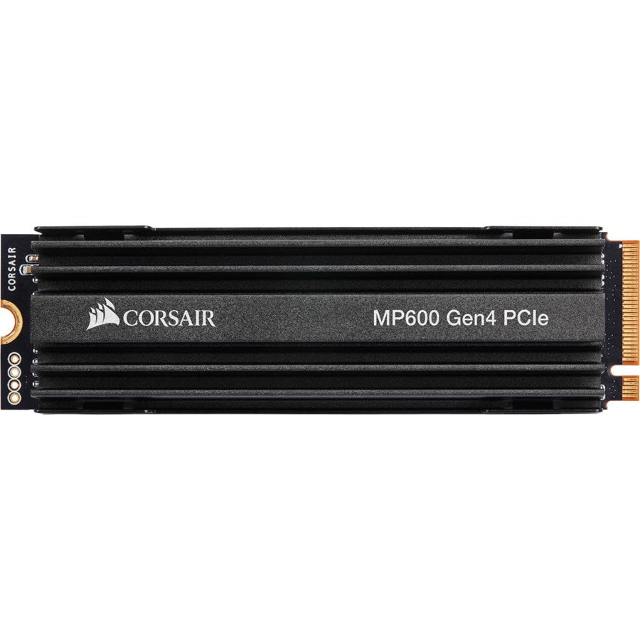 Corsair M.2 NVME SSD 1TB MP600 Core Corsair M.2 NVME SSD 1TB MP600 Core